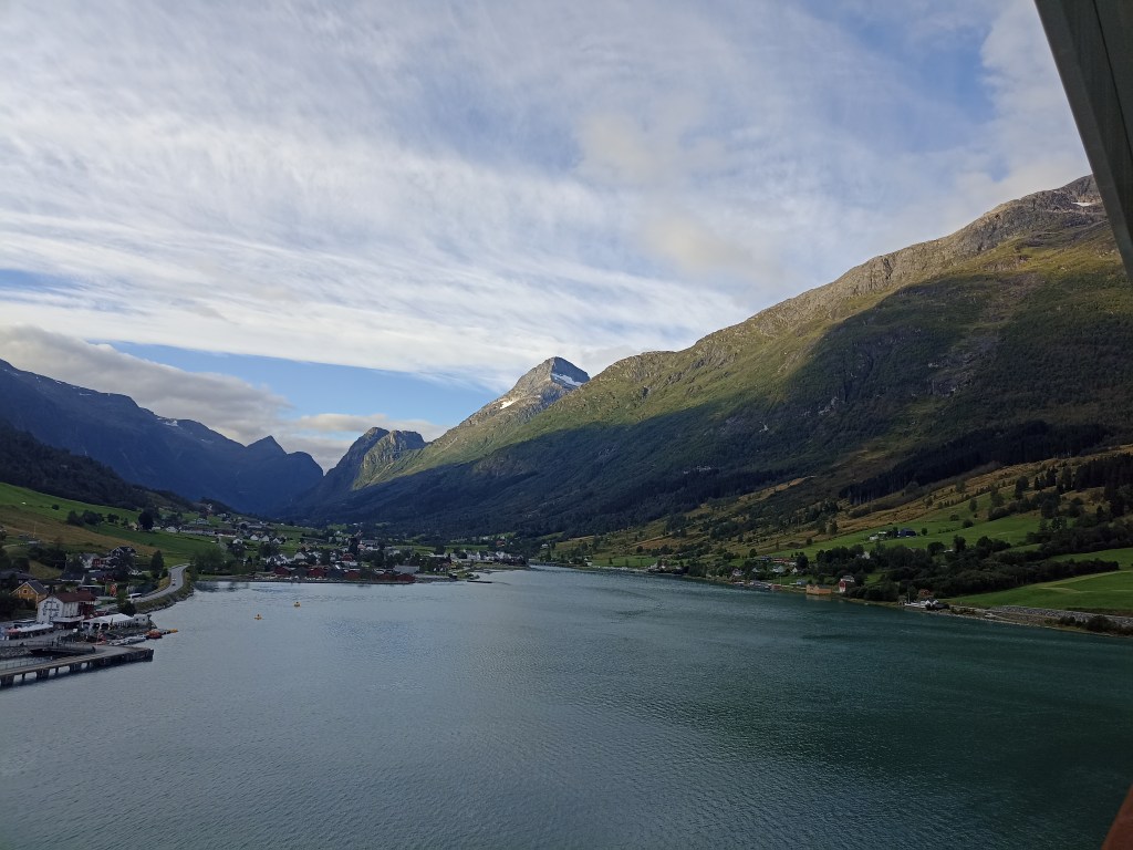 An Invitation to The Isle of&nbsp;Neverwas